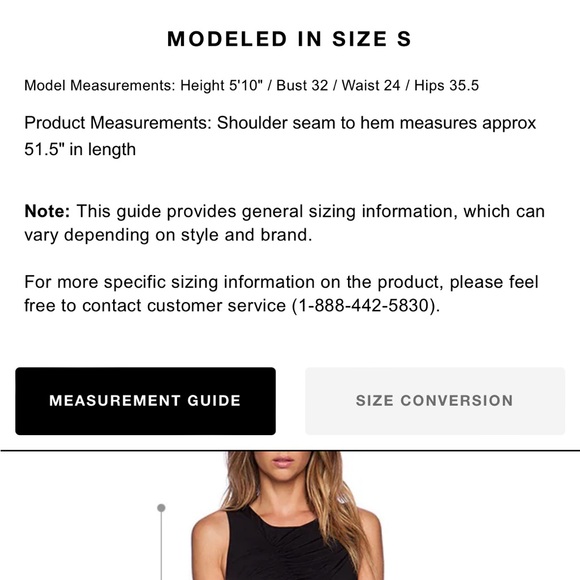 Enola Dress is Slate Blue - Picture 4 of 4